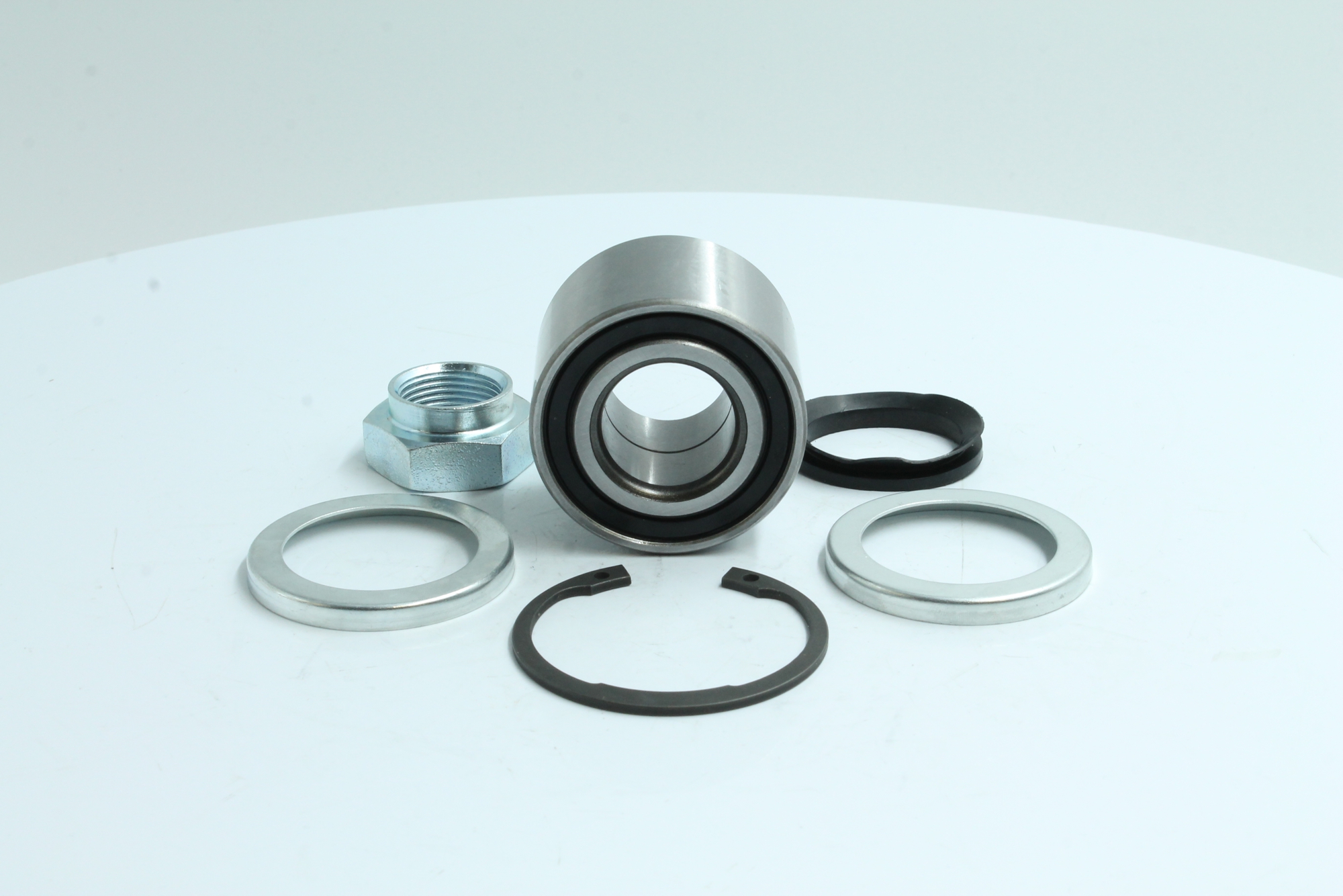 PowerMax 86110118: Set rulment roata PowerMax