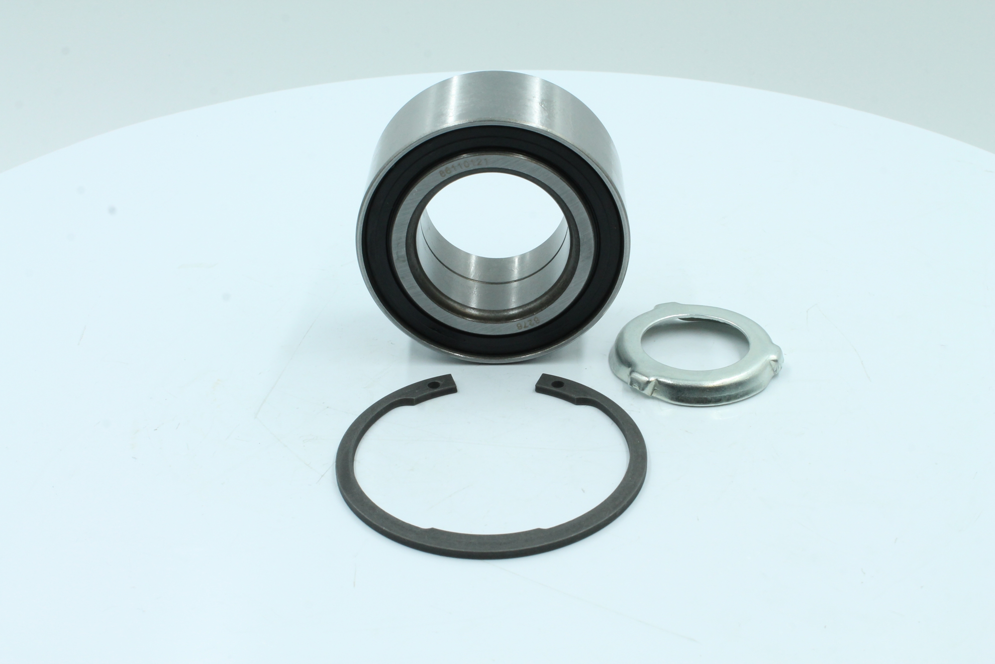 PowerMax 86110121: Set rulment roata PowerMax