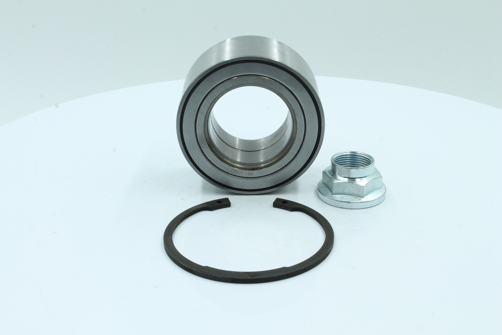 PowerMax 86110124: Set rulment roata PowerMax