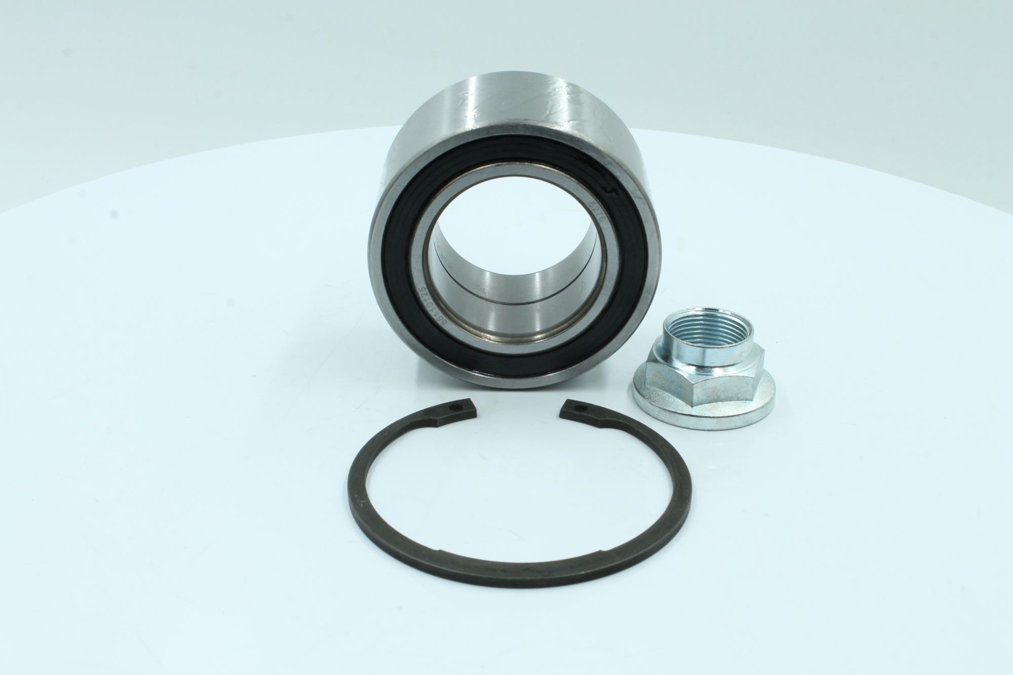 PowerMax 86110125: Set rulment roata PowerMax