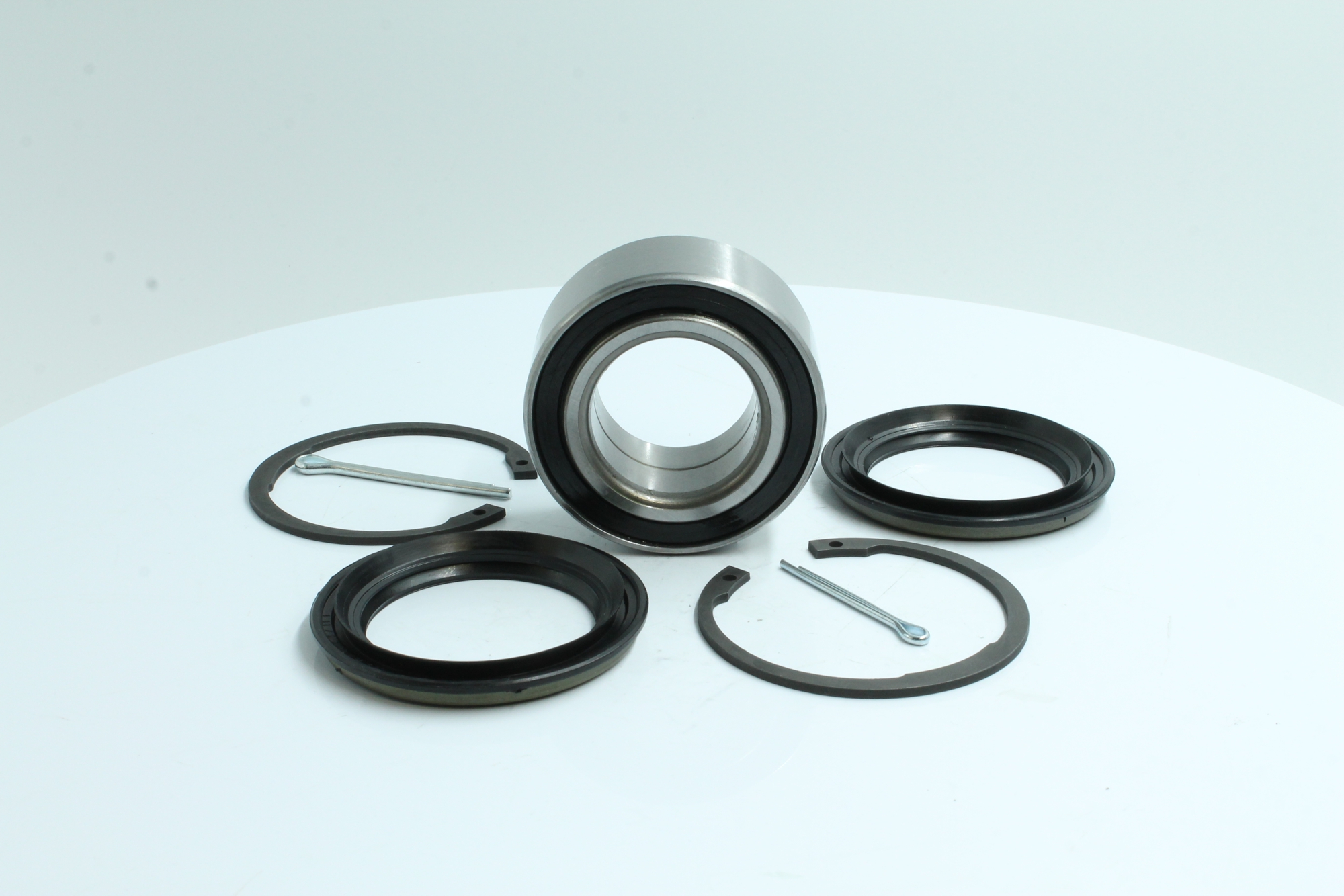 PowerMax 86110126: Set rulment roata PowerMax