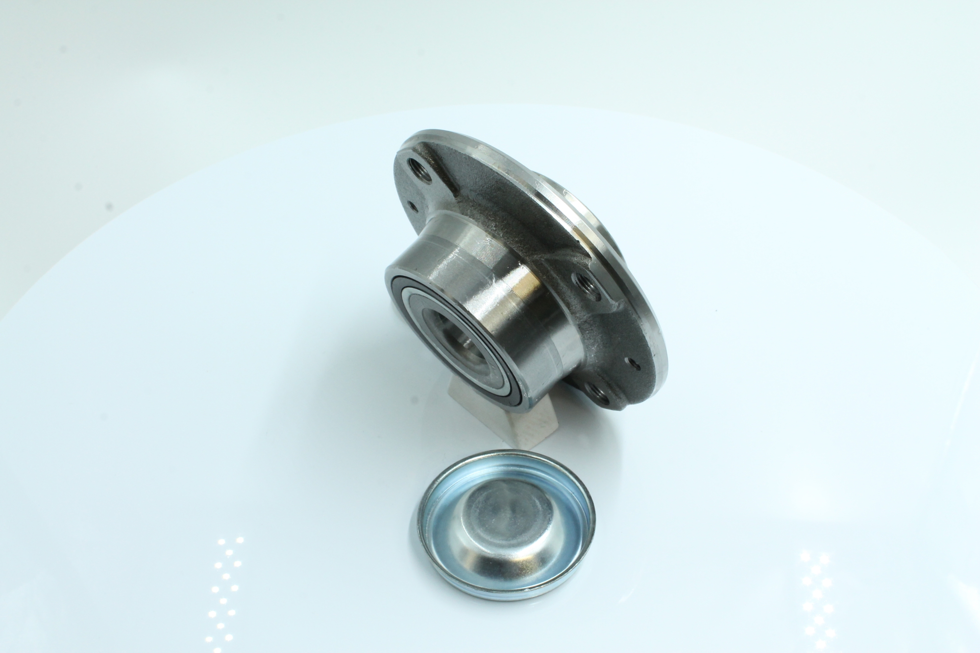 PowerMax 86110127: Set rulment roata PowerMax