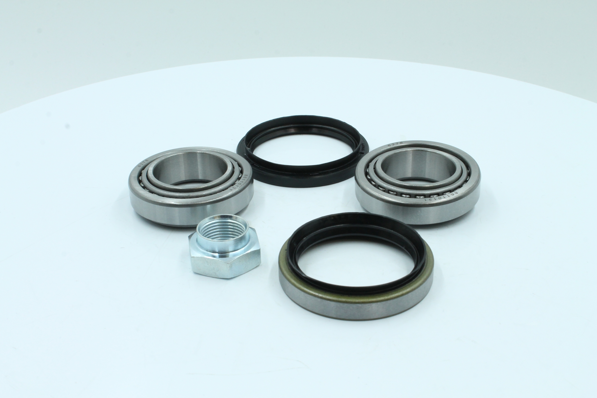PowerMax 86110131: Set rulment roata PowerMax