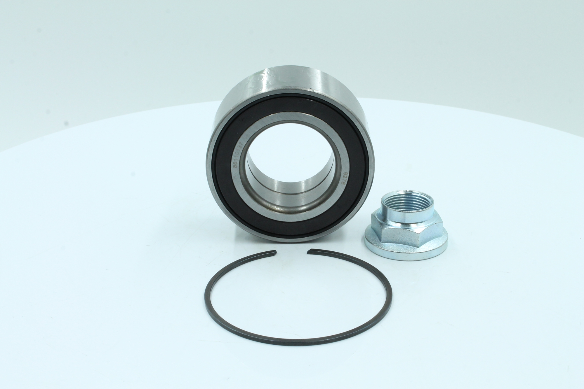 PowerMax 86110137: Set rulment roata PowerMax