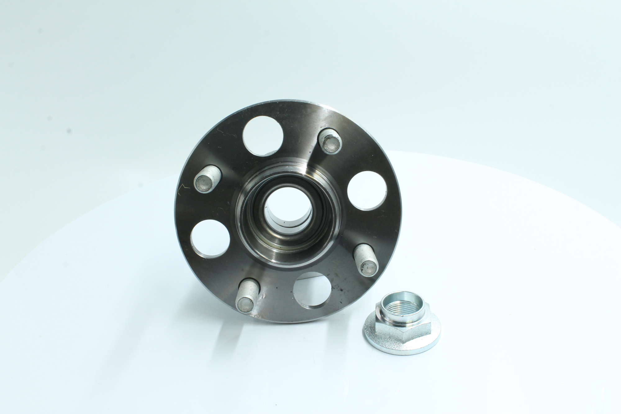 PowerMax 86110185: Set rulment roata PowerMax