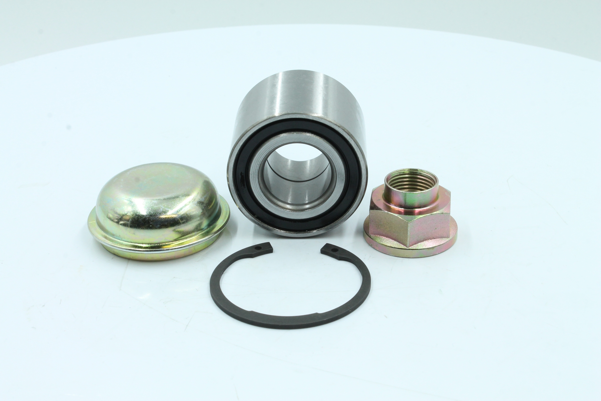 PowerMax 86110191: Set rulment roata PowerMax