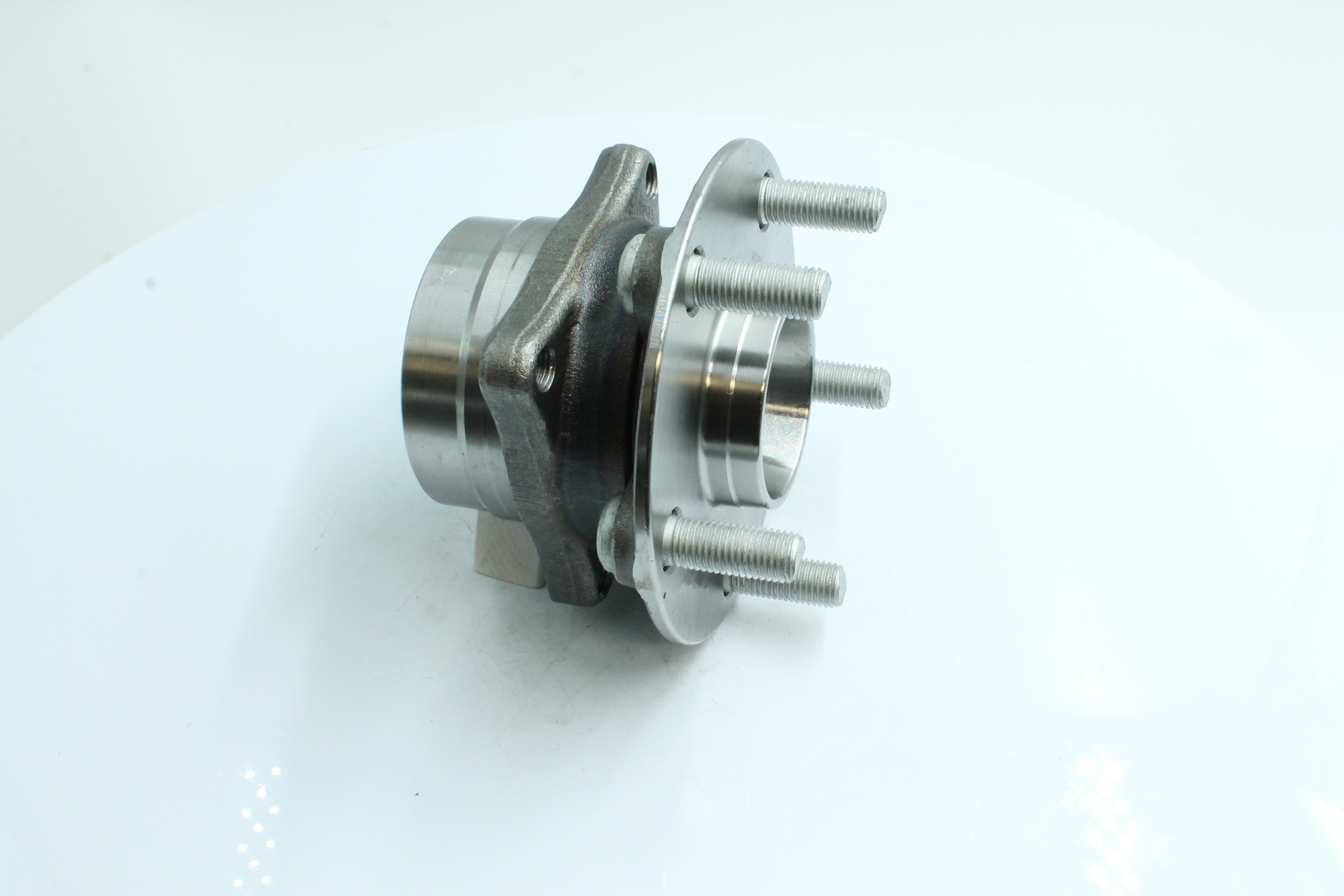PowerMax 86110200: Set rulment roata PowerMax