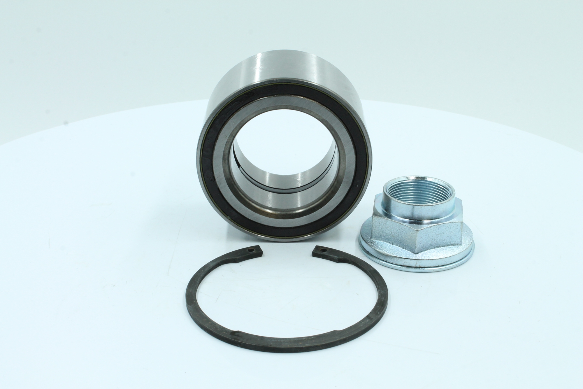 PowerMax 86110203: Set rulment roata PowerMax