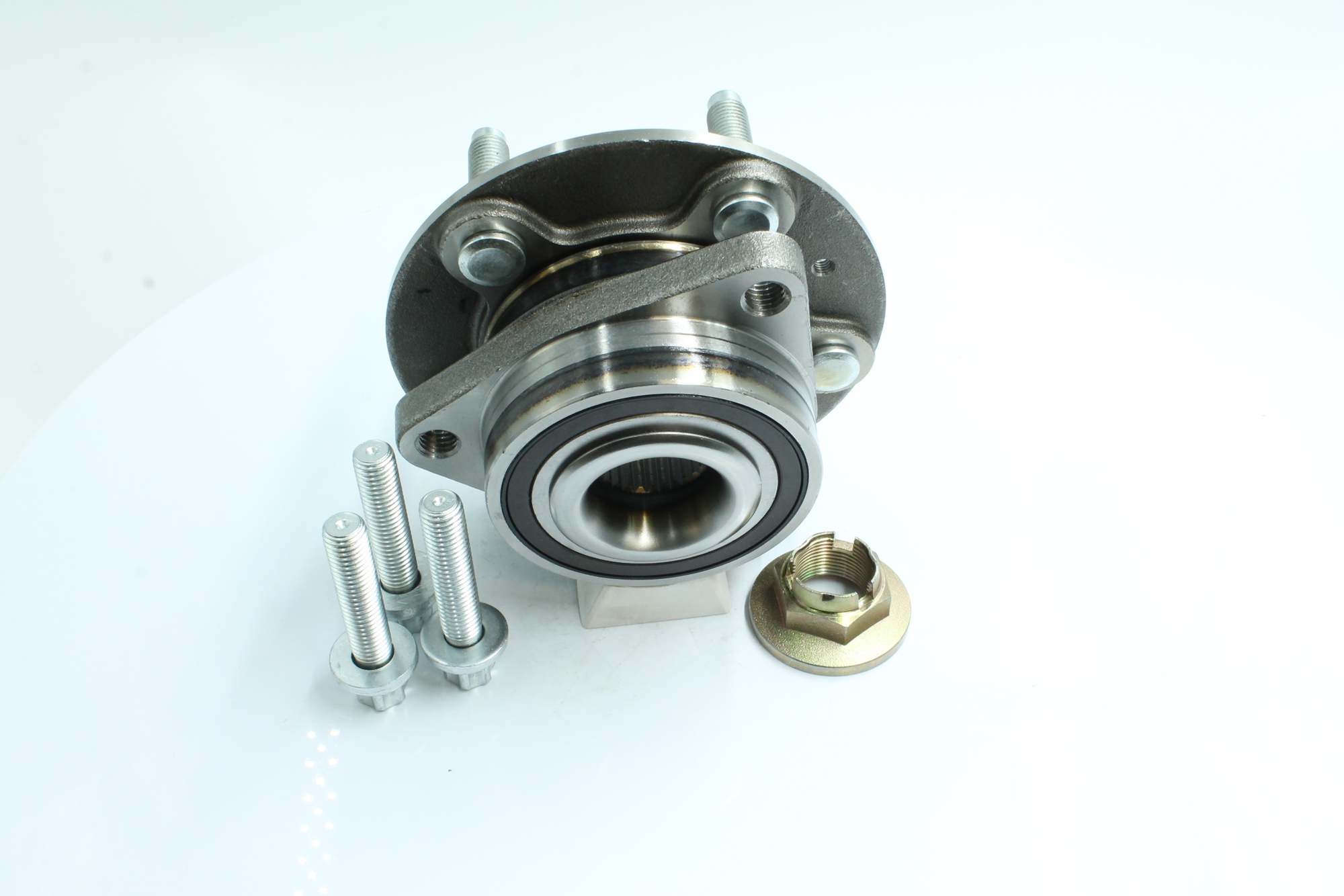 PowerMax 86110217: Kit cuscinetto ruota PowerMax