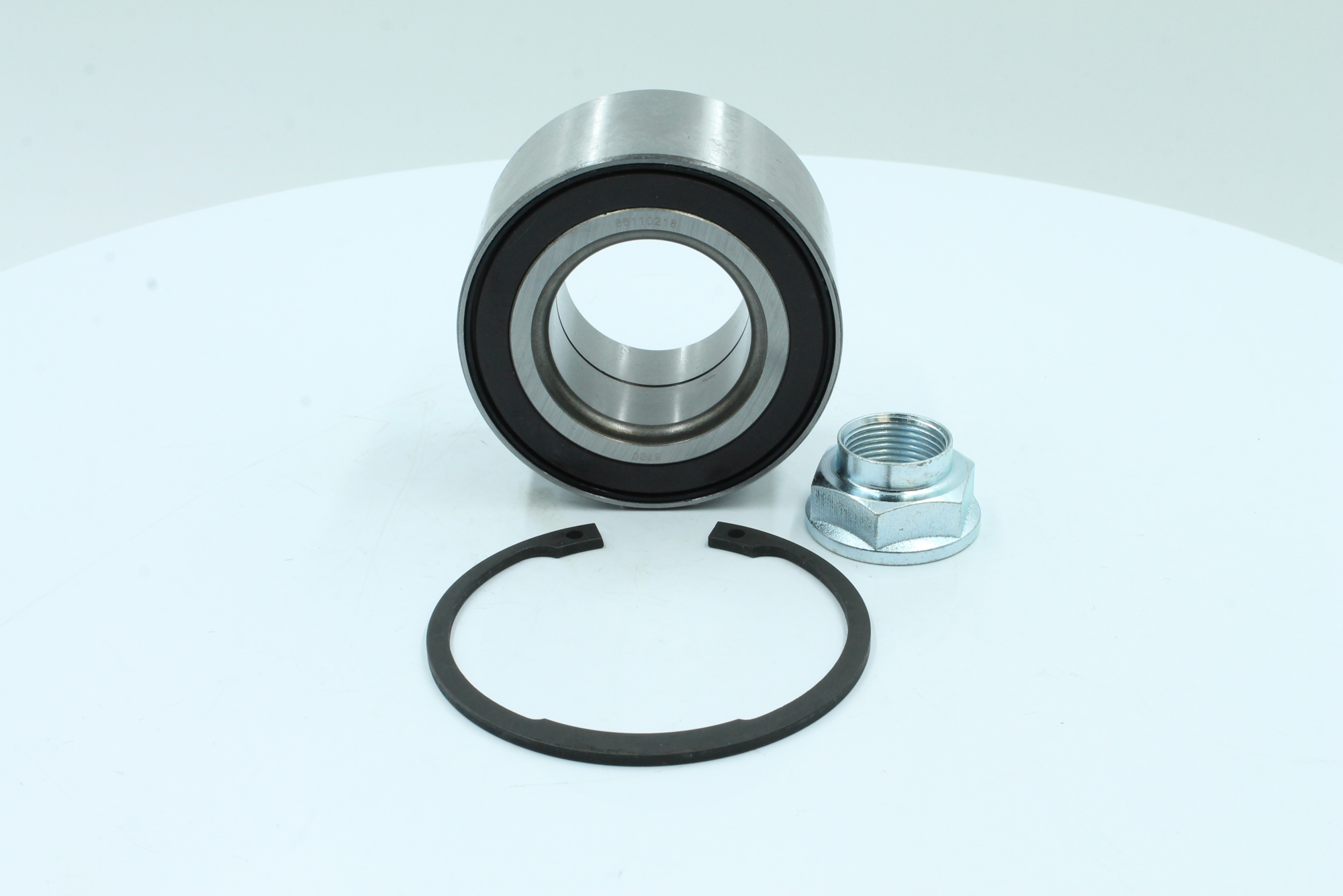 PowerMax 86110218: Set rulment roata PowerMax