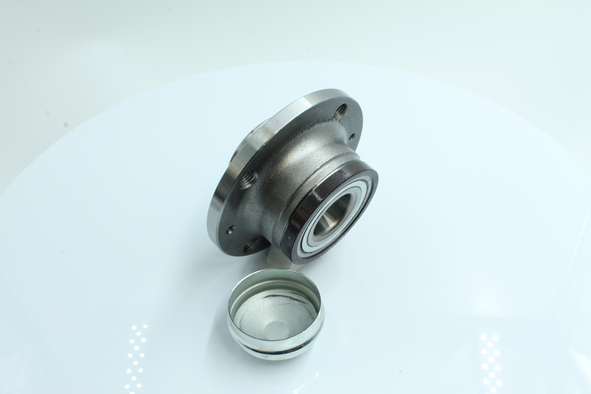 PowerMax 86110221: Set rulment roata PowerMax