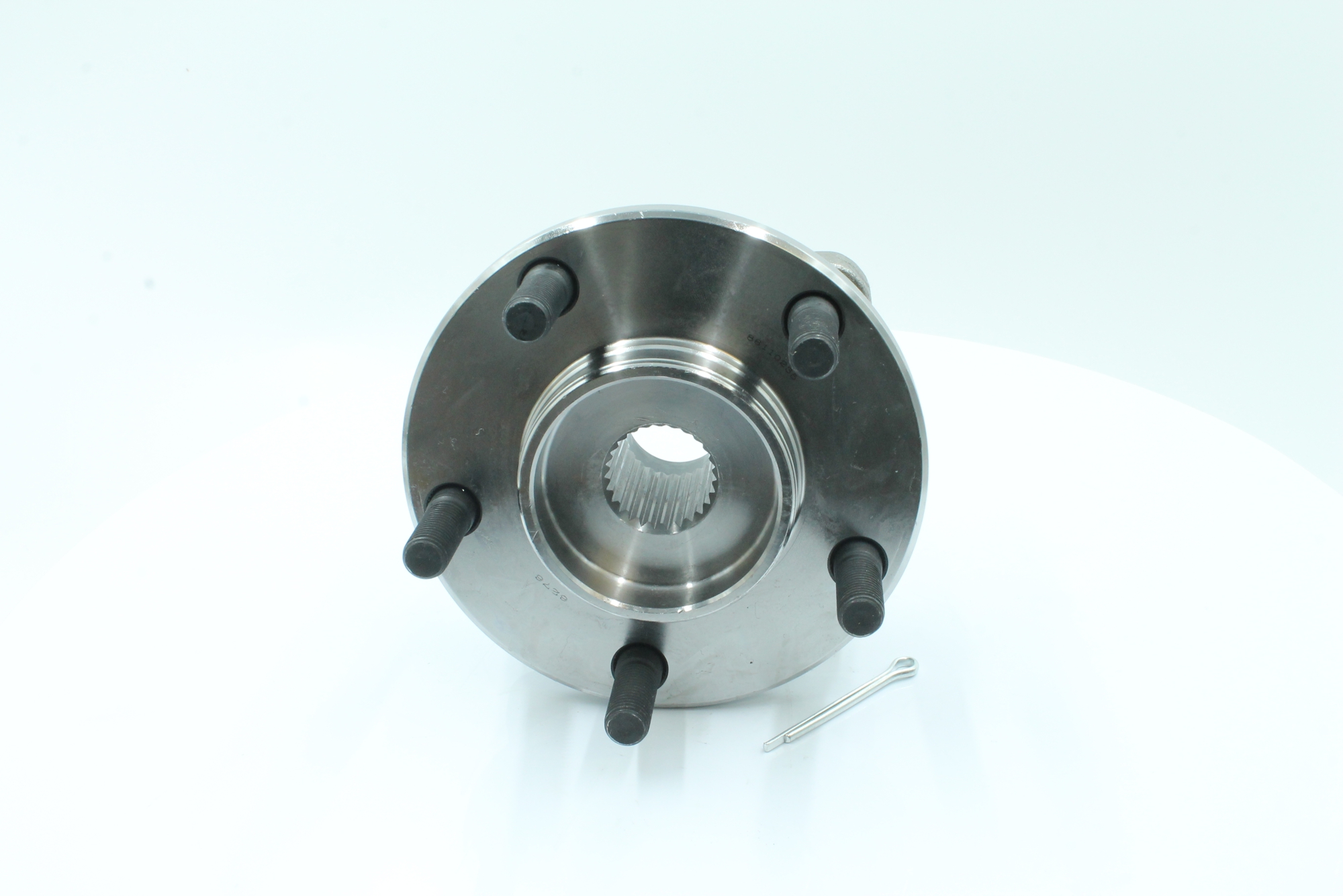 PowerMax 86110235: Set rulment roata PowerMax