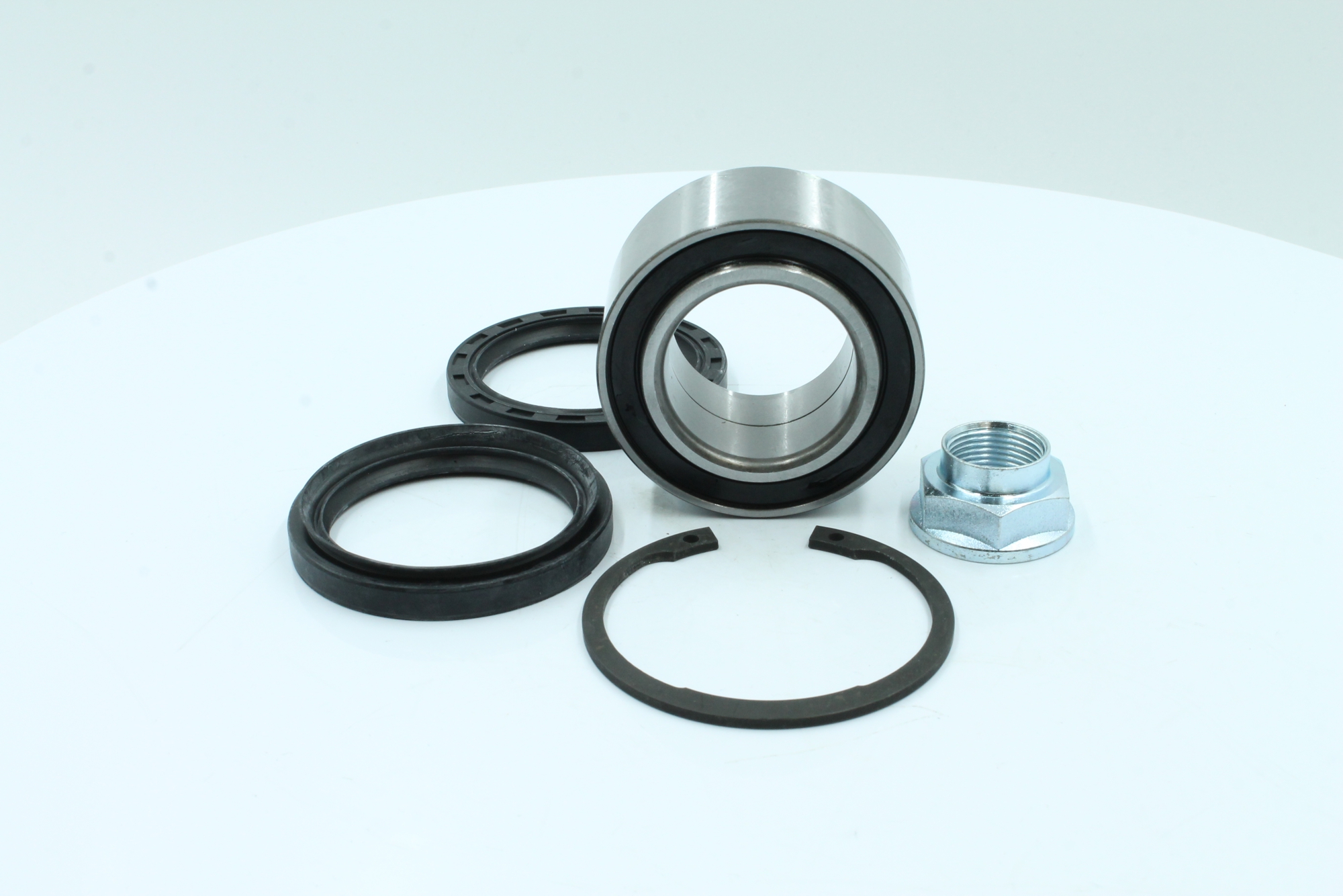 PowerMax 86110241: Set rulment roata PowerMax