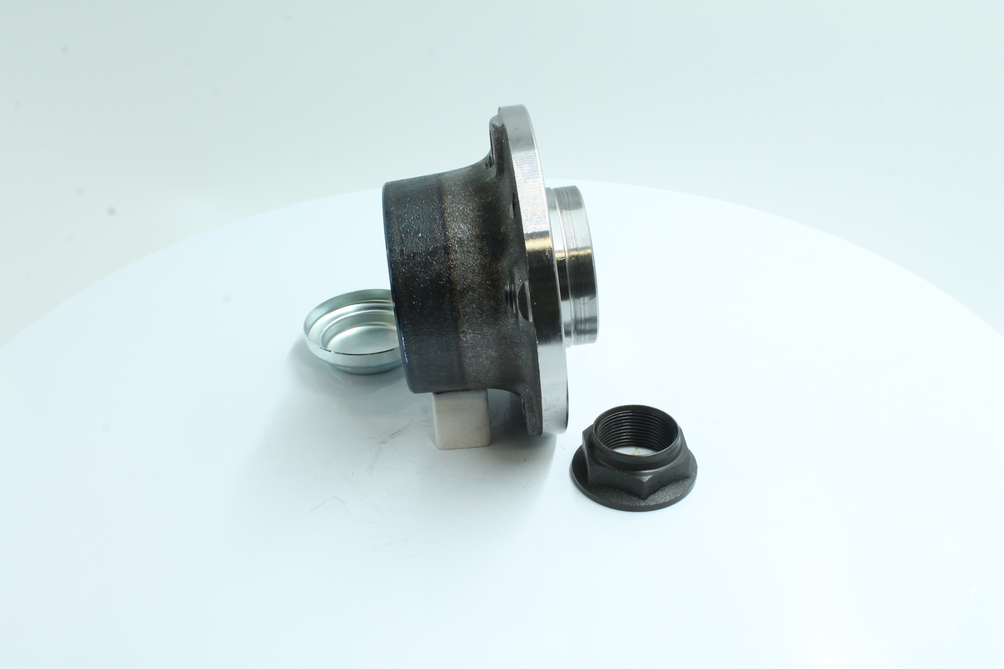 PowerMax 86110255: Set rulment roata PowerMax