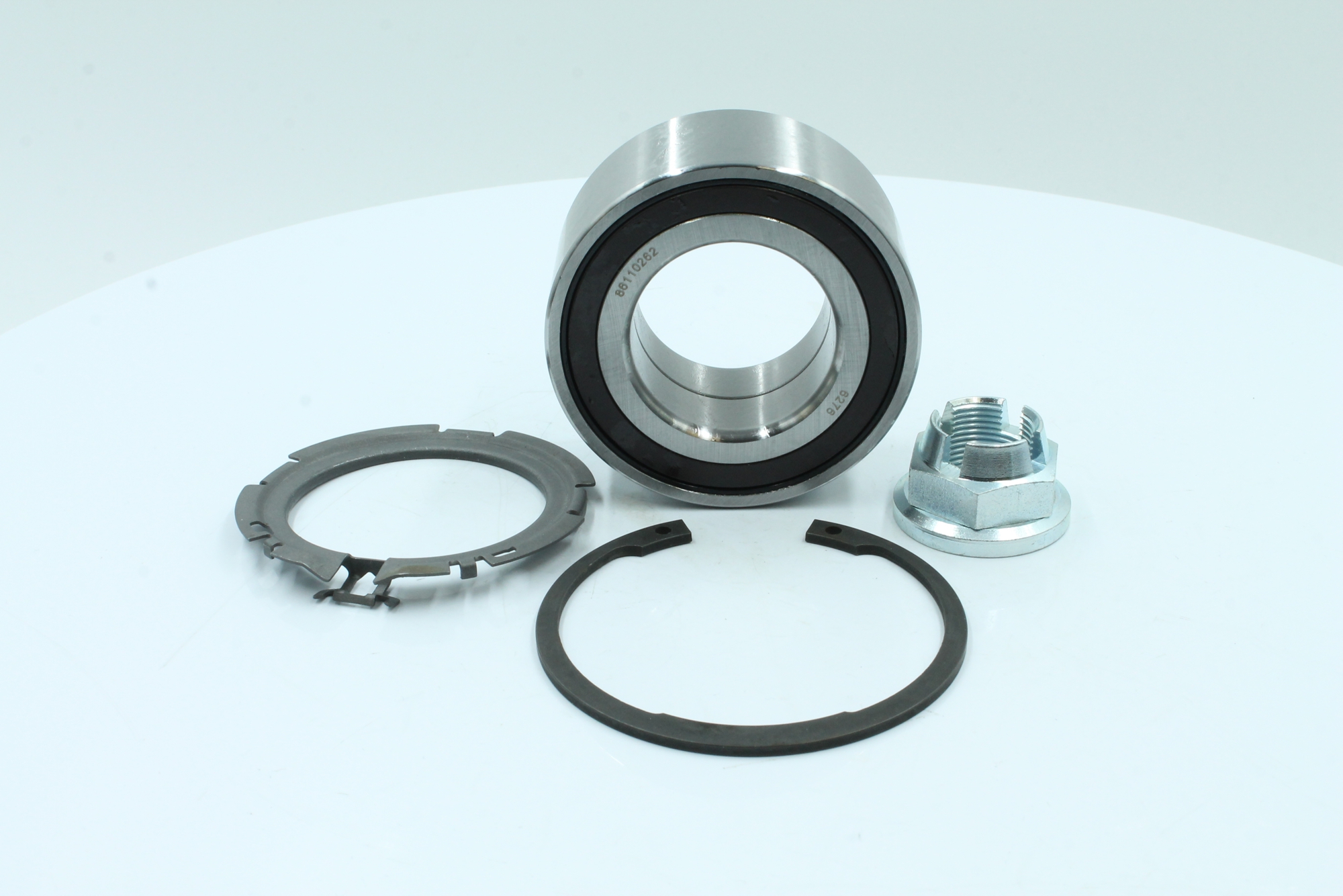 PowerMax 86110262: Set rulment roata PowerMax