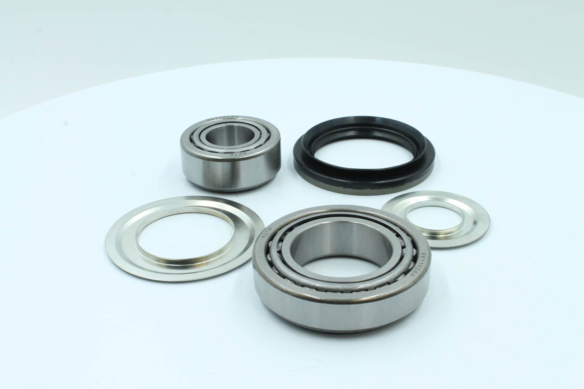 PowerMax 86110264: Set rulment roata PowerMax