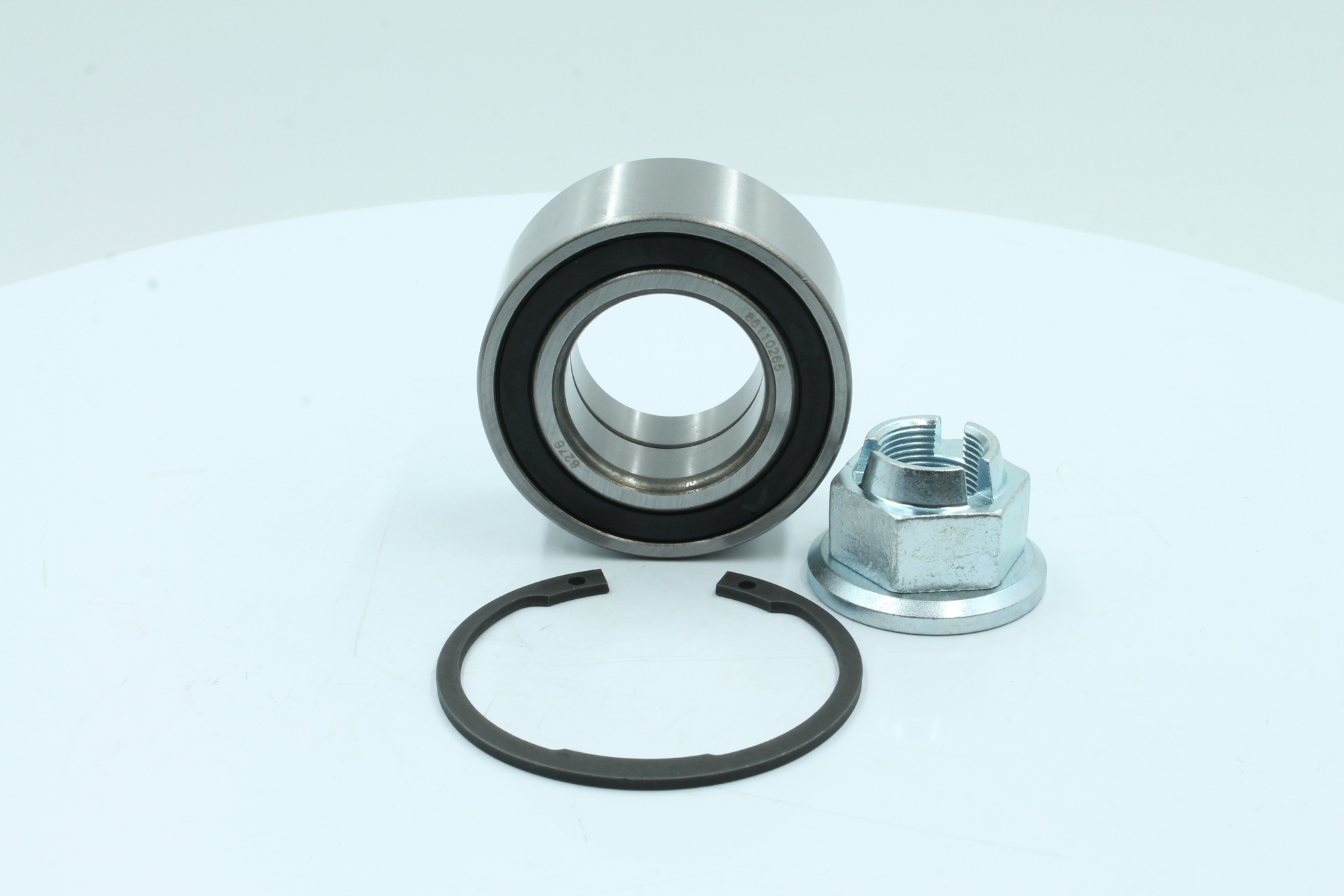 PowerMax 86110265: Set rulment roata PowerMax