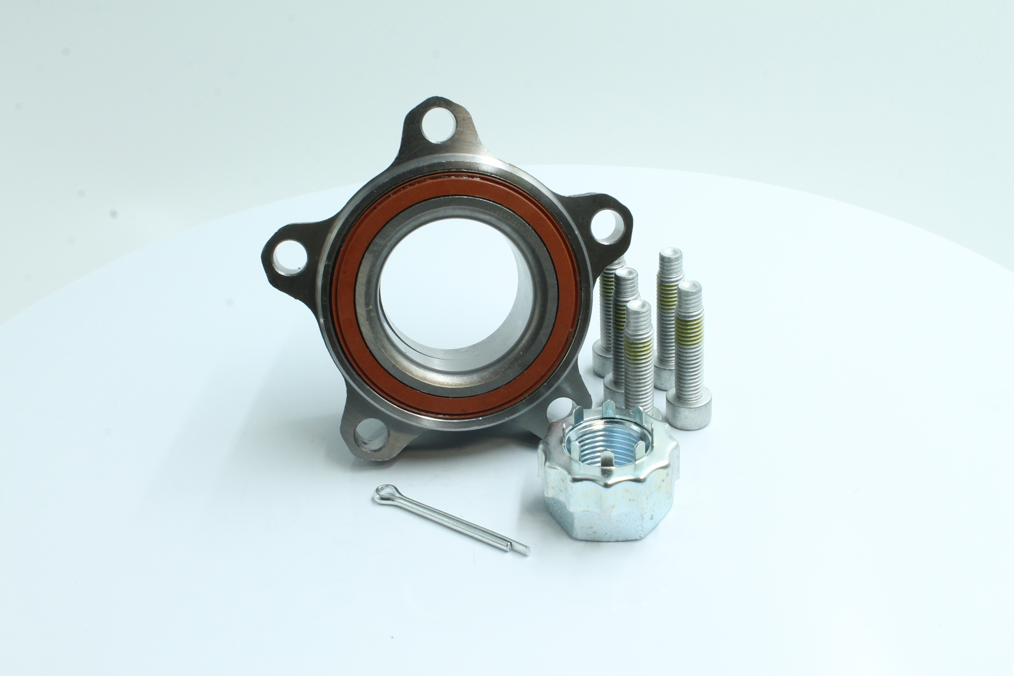 PowerMax 86110267: Set rulment roata PowerMax