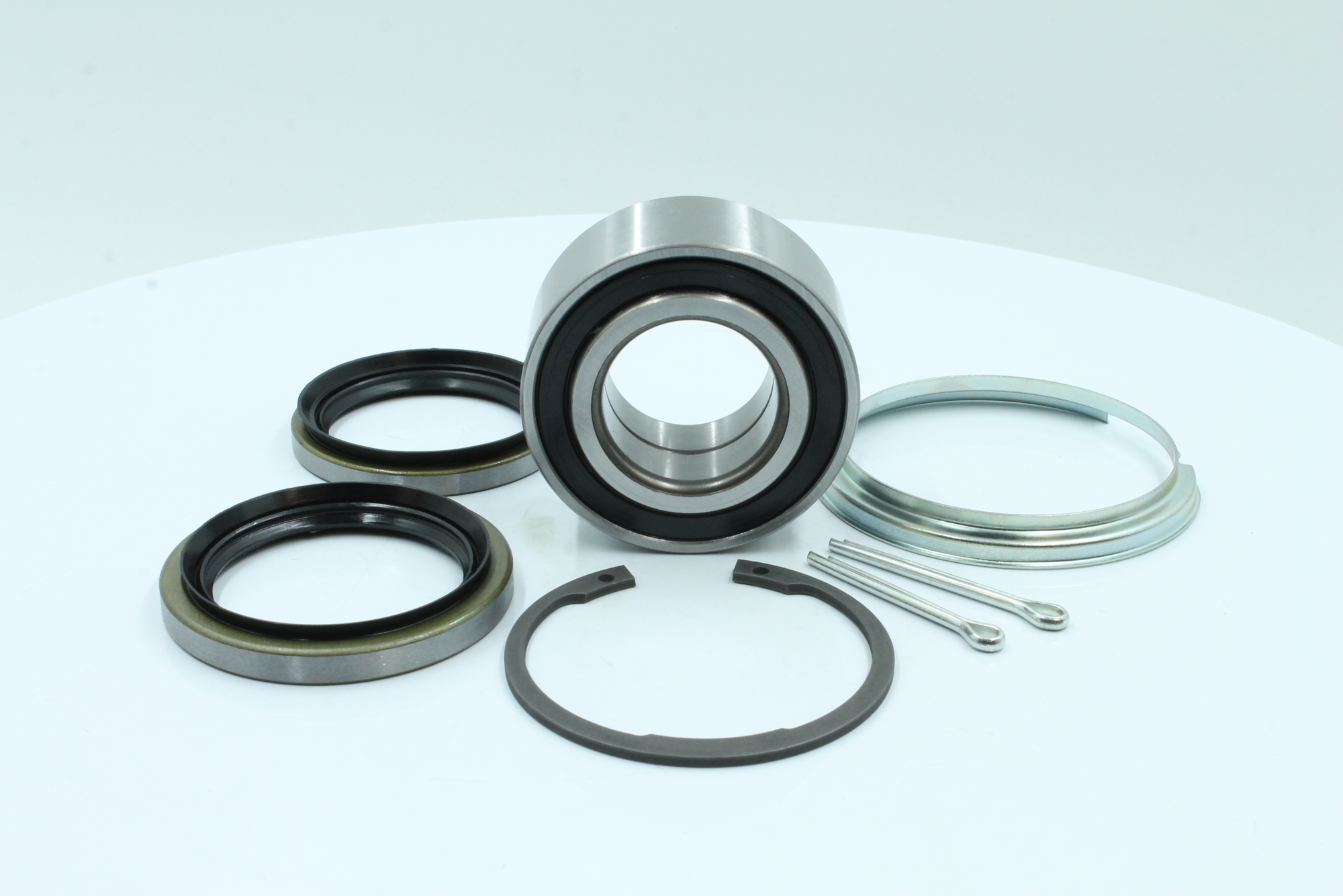 PowerMax 86110269: Set rulment roata PowerMax