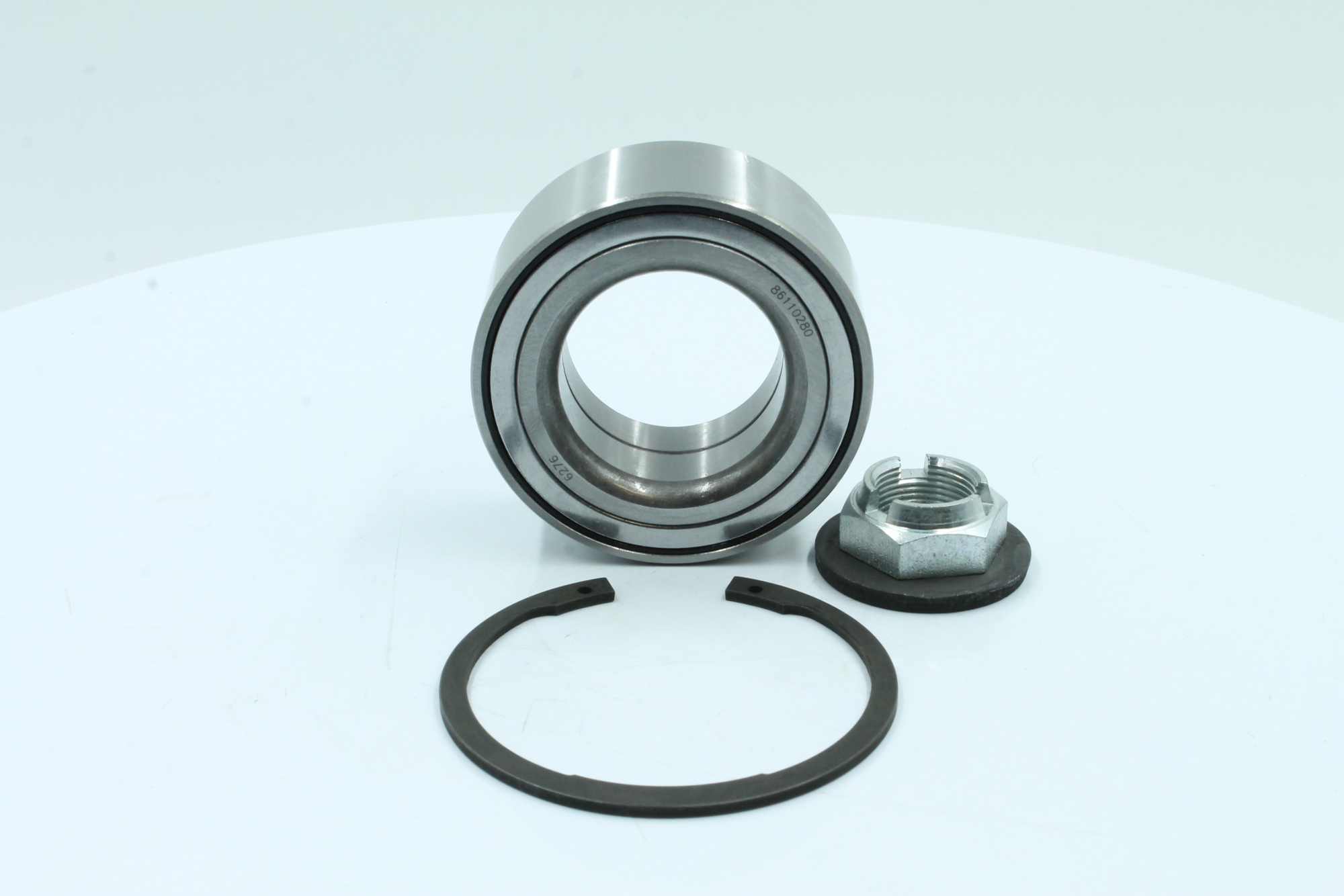 PowerMax 86110280: Set rulment roata PowerMax