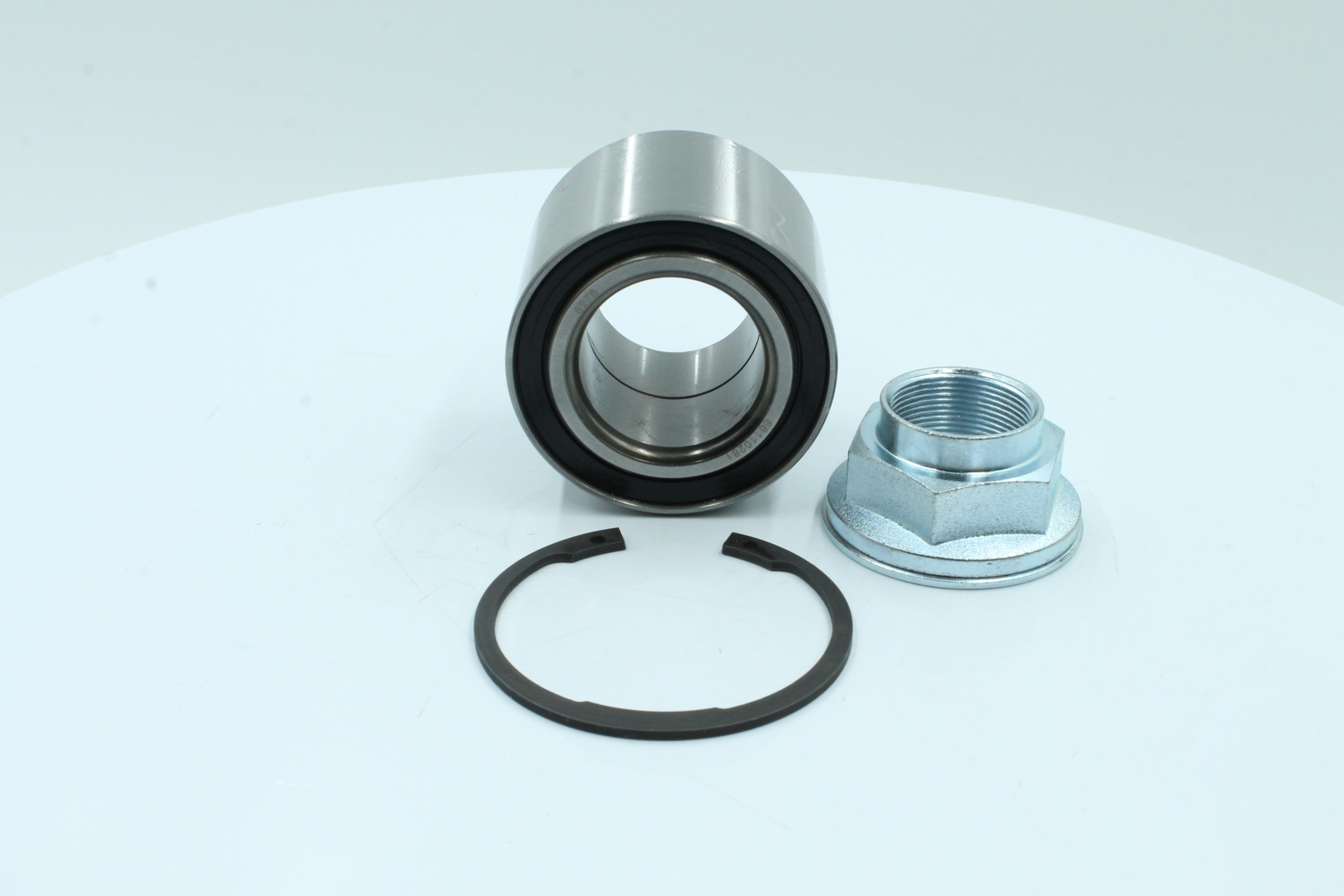PowerMax 86110281: Set rulment roata PowerMax