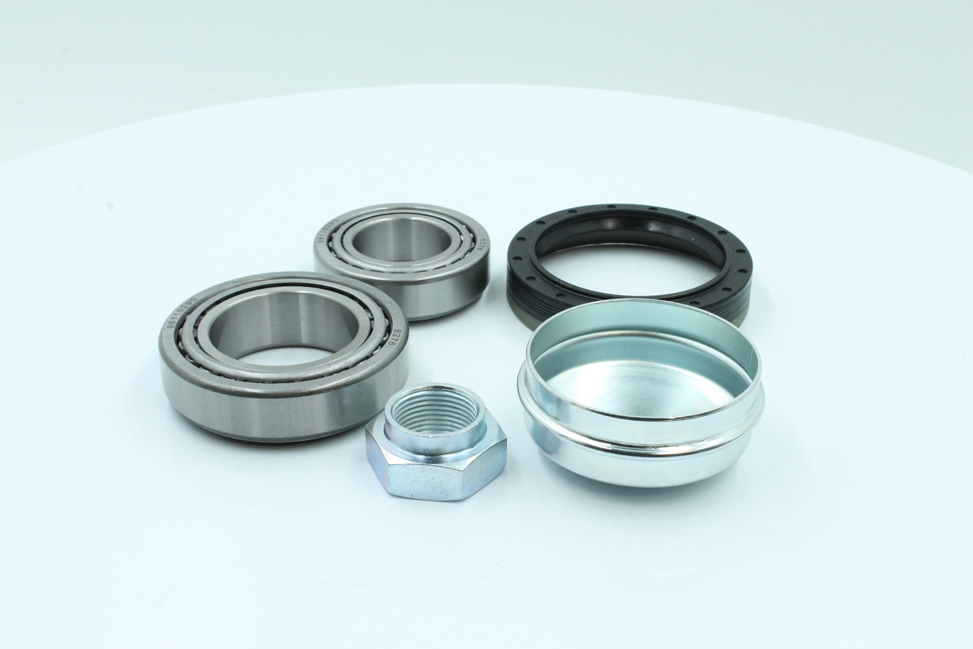 PowerMax 86110290: Set rulment roata PowerMax