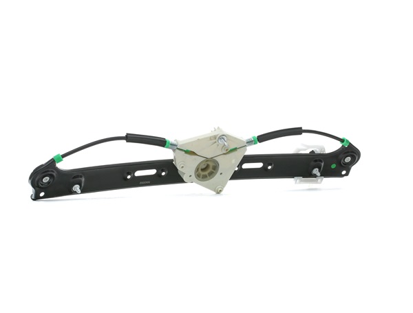 ABAKUS 130-004-079: Mecanism actionare geam spate stanga, electric, fara motor electric