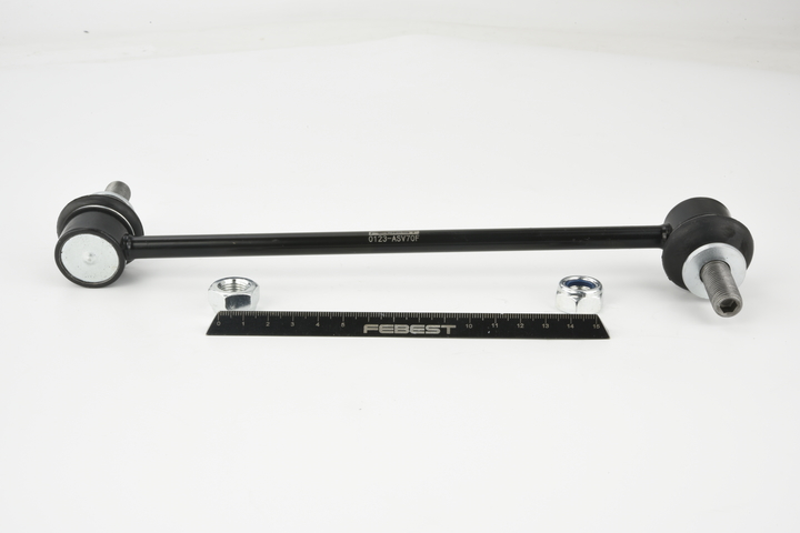 FEBEST 0123-ASV70F Stabilizatoriaus traukė GENESIS GV70 (JK1) 201 AG dyzelinas kaina
