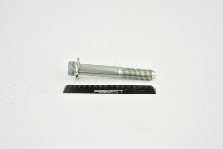 FEBEST 0398-001: Upevnovaci cepy, pricne zavesne rameno