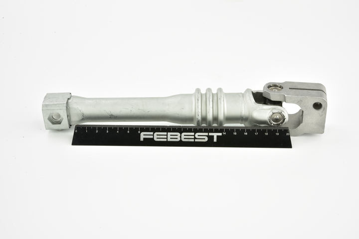 FEBEST ASBZ-212 Άξονας τιμονιού MERCEDES-BENZ C-class T-modell (S204) 156 PS Βενζίνη κόστος