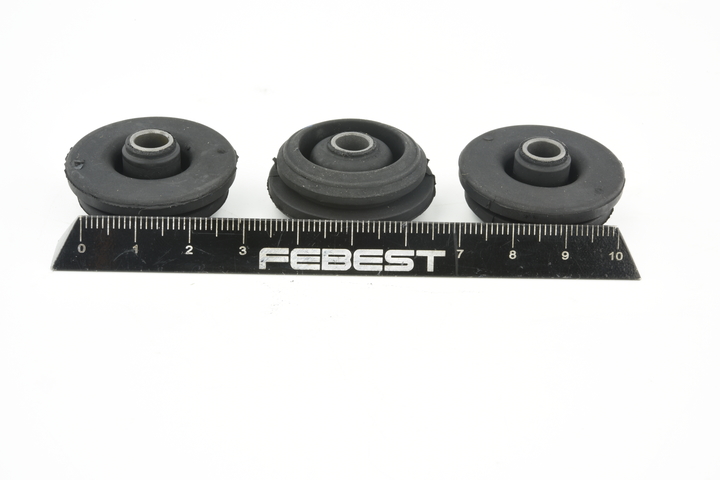 FEBEST TSB-ACMUCF30-KIT Supporto, Compressore aria LEXUS RX (MHU3_, GSU3_, MCU3_) 226 CV Benzina costo