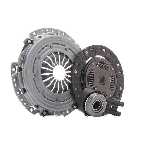 RYMEC JT1732029 Kit de embraiagem FORD B-MAX (JK) 125 cv Gasolina custo