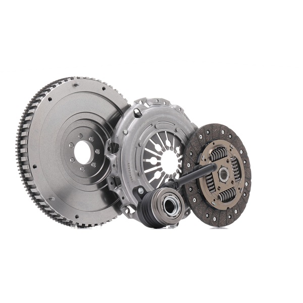 RYMEC SF1081052 Kit frizione RENAULT MODUS / GRAND MODUS (F/JP0_) 106 CV Diesel costo