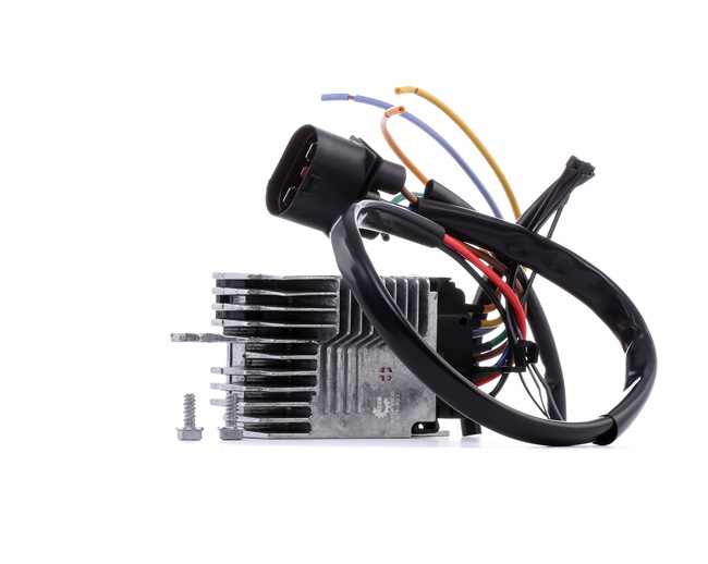 ESEN SKV 94SKV800: Modstand, ventilator