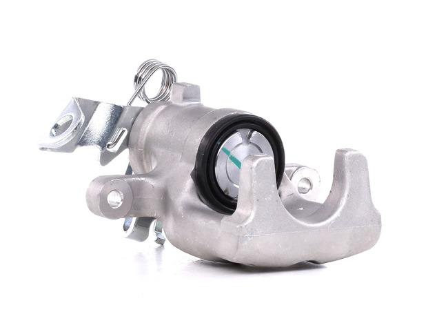 DACO Germany BA2701 Remklauw OPEL Astra G CC (T98) 75 Pk Diesel kosten