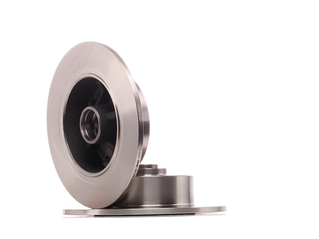 BREMBO 08.2691.10: Disque de frein PRIME LINE Ø: 278mm, plein, Ø: 278mm