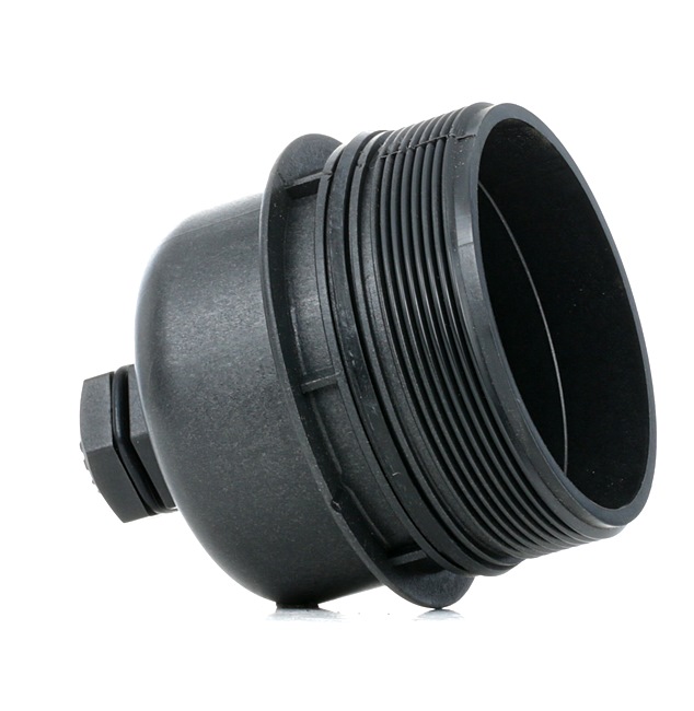 DR.MOTOR AUTOMOTIVE DRM0763: Kryt, pouzdro olejoveho filtru s těsněním