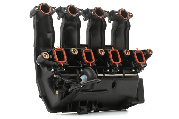 DR.MOTOR AUTOMOTIVE DRM2803: Stutzen, Ansaugkrümmer