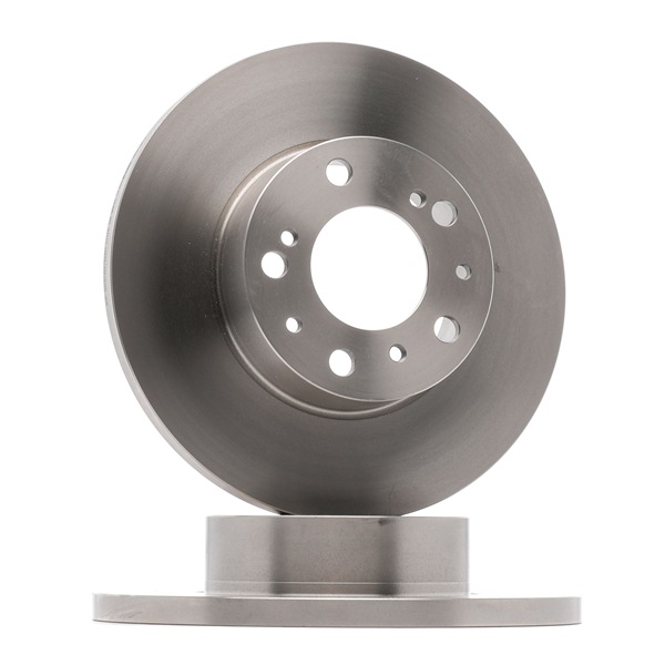BREMBO 08.3136.14: Disc de frână PRIME LINE Ř: 290mm, plin, Ř: 290mm, cu suruburi