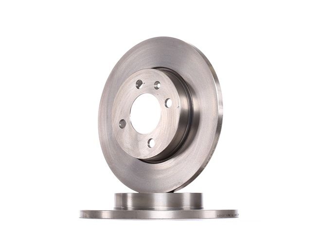 BREMBO 08.5149.14 Remschijf VOLKSWAGEN PASSAT Variant (3A5, 35I) 68 Pk Diesel kosten