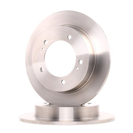 BREMBO 08.5266.10 Tarcza hamulcowa SUZUKI Vitara SUV (ET, TA, TD) 80 KM benzyna koszt