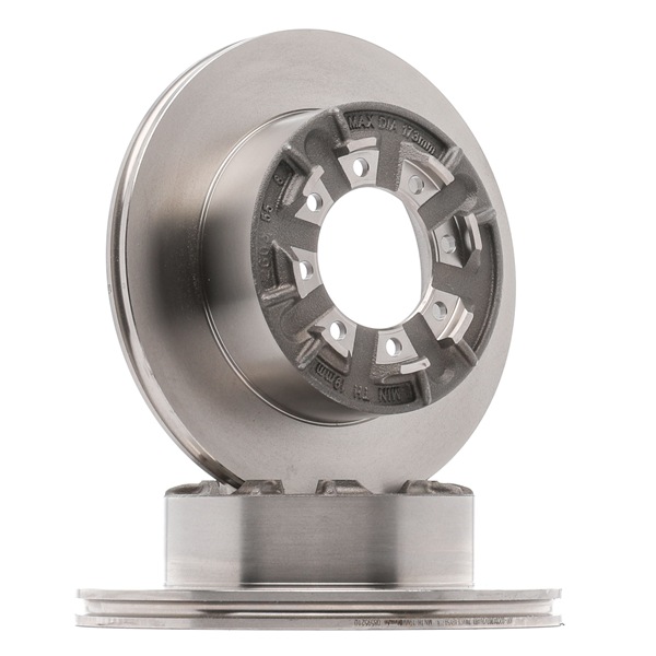 BREMBO 08.5952.10 Disco de travão IVECO DAILY 2 Kasten/Kombi 92 cv Diesel custo