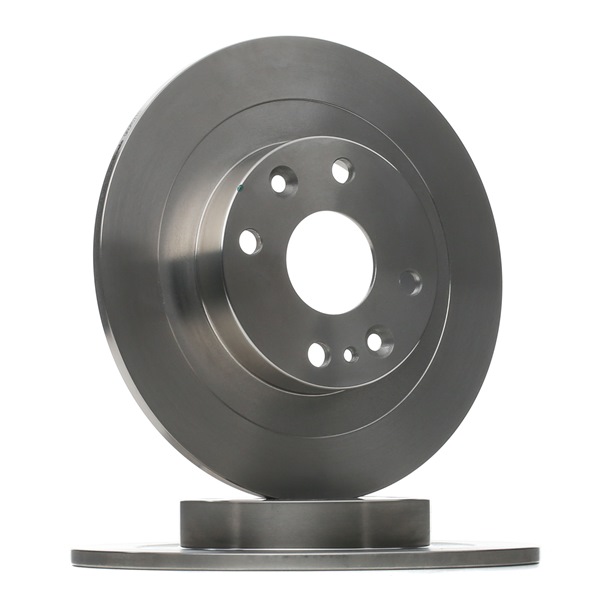 BREMBO 08.6857.10 Brzdový kotouč MAZDA MX-5 2 (NB) 140 HP Benzín cena