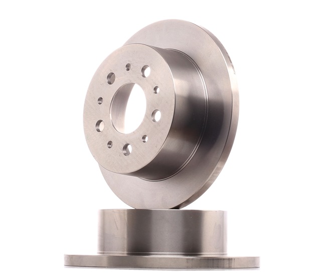 BREMBO 08.8094.50: Féktárcsa PRIME LINE Ø: 280mm, tele, Ø: 280mm, csavarokkal