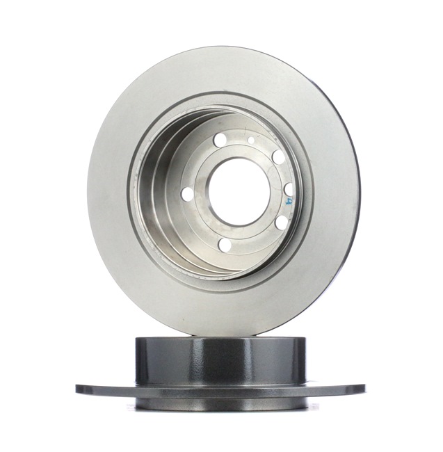BREMBO 08.8305.11: Brzdový kotúč Ø: 286mm, plný, Ø: 286mm, potiahnutá, so skrutkami COATED DISC LINE