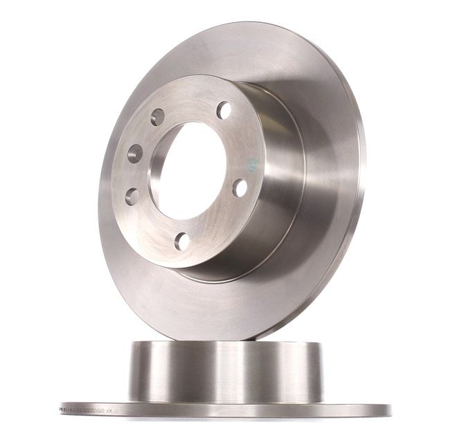 BREMBO 08.9371.10: Jarrulevy PRIME LINE Ø: 305mm, täysi, Ø: 305mm