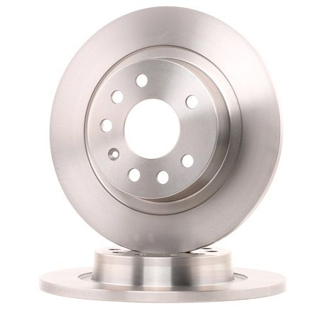 BREMBO 08.9511.10 Féktárcsa OPEL Vectra C Caravan (Z02) 100 LE Dízel ár