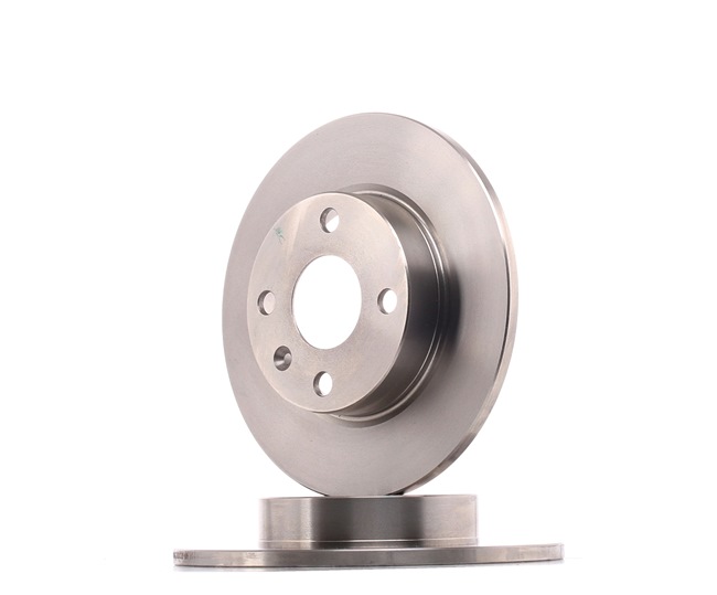 BREMBO 08.9739.10 Féktárcsa OPEL Corsa C Hatchback (X01) 70 LE Dízel ár
