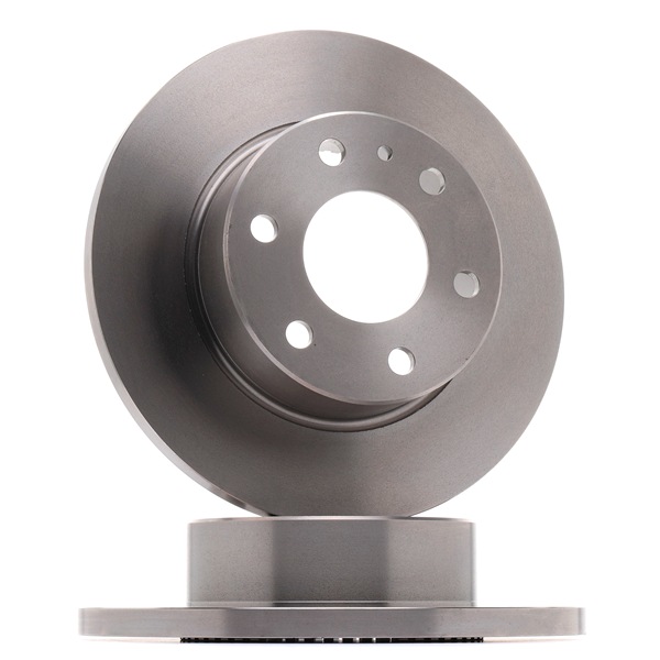 BREMBO 08.9759.20: Disco de freno PRIME LINE Ø: 296mm, macizo, Ø: 296mm