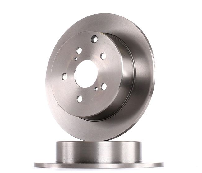 BREMBO 08.A354.10: Bremsscheibe PRIME LINE Ø: 290mm, voll, Ø: 290mm